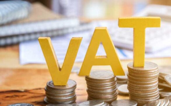 அடுத்த வருடம் 20,467 ரூபா VAT வரி செலுத்தவுள்ள குடும்பங்கள்