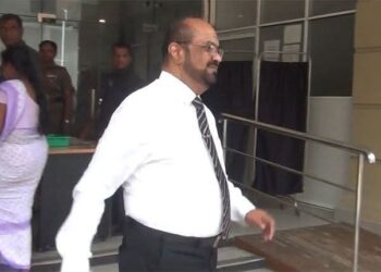 முன்னாள் அமைச்சர் குமார ஜயக்கொடிக்கு எதிராக, இலஞ்சம் மற்றும் ஊழல் குற்றச்சாட்டுகள் குறித்து விசாரணை