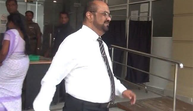 முன்னாள் அமைச்சர் குமார ஜயக்கொடிக்கு எதிராக, இலஞ்சம் மற்றும் ஊழல் குற்றச்சாட்டுகள் குறித்து விசாரணை