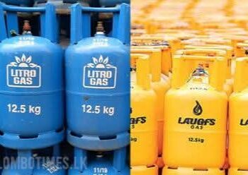 சமையல் எரிவாயு விலை அதிரடியாக உயர்வு