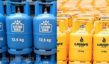 சமையல் எரிவாயு விலை அதிரடியாக உயர்வு