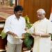 நாளை முதலமைச்சராக பதிவியேற்கிறார் ஜோசப் விஜய்