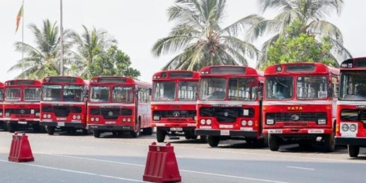 எரிபொருள் விலை அதிகரிப்பு – பேருந்து கட்டணத்தில் மாற்றமில்லை